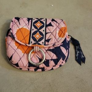 Vera Bradley pouch
